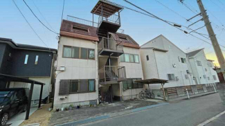松山市石手３丁目の売地の画像