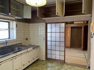 松山市空港通７丁目の中古一戸建ての画像
