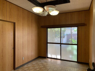 松山市空港通７丁目の中古一戸建ての画像