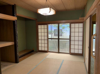 松山市空港通７丁目の中古一戸建ての画像