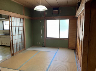 松山市空港通７丁目の中古一戸建ての画像