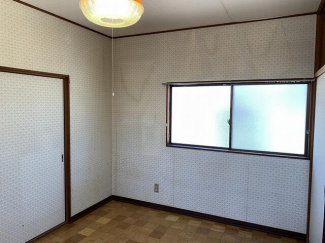 松山市空港通７丁目の中古一戸建ての画像