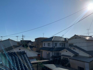 松山市春美町の売地の画像