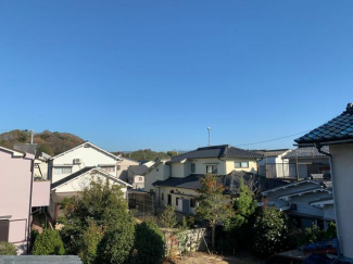 松山市春美町の売地の画像