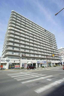 松山市本町６丁目の中古マンションの画像