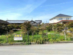 松山市北梅本町の売地の画像