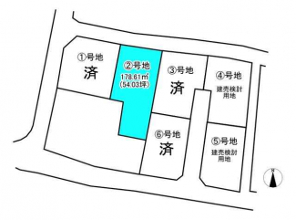 地形図