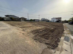 松山市久米窪田町の売地の画像