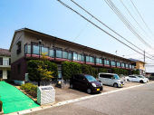 神戸市西区中野１丁目のタウンの画像
