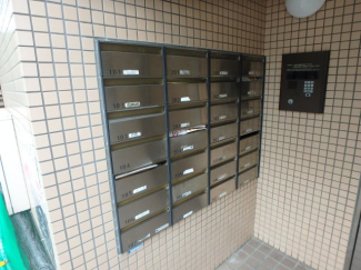 【その他共有部分】