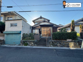 甲賀市水口町古城が丘の中古一戸建ての画像