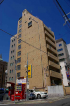 神戸市中央区布引町１丁目のマンションの画像