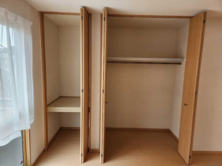 【収納】