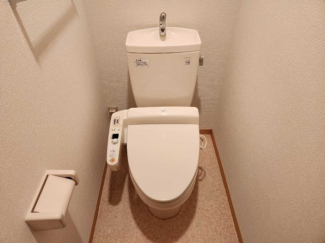 【トイレ】