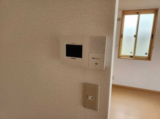 【その他設備】