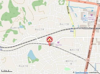 【地図】
