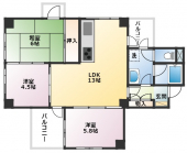 神戸市東灘区御影１丁目のマンションの画像