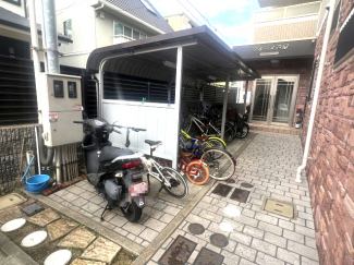 【その他共有部分】