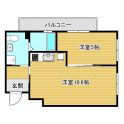 芦屋リバーウエストマンションの画像