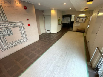 共用部分