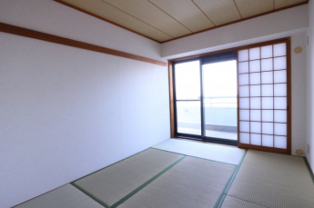 【寝室】