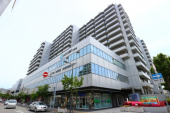 神戸市垂水区日向１丁目のマンションの画像