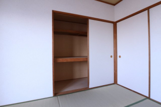 【収納】