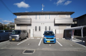宝塚市旭町１丁目のアパートの画像