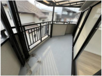 明石市朝霧南町4丁目　中古戸建の画像