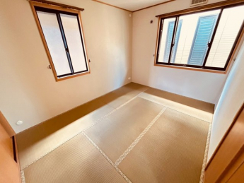 【和室】