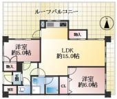 神戸市東灘区深江南町４丁目の中古マンションの画像