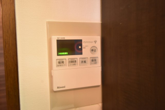【その他設備】
