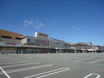 イオンモール姫路大津まで989ｍ
