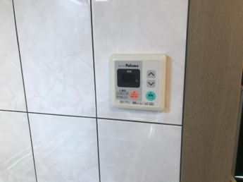 室内設備