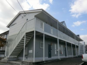 姫路市網干区高田のアパートの画像