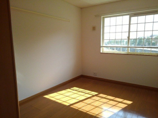 内装です