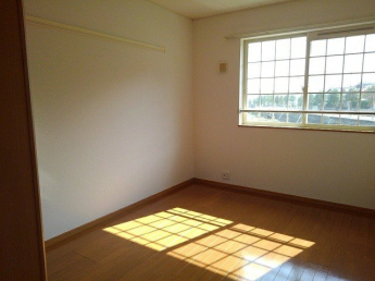 内装です