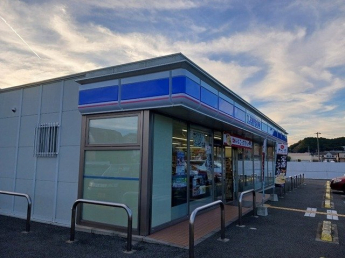 ローソンまで650m