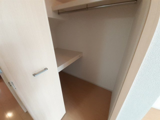 小物を収納するのに便利です