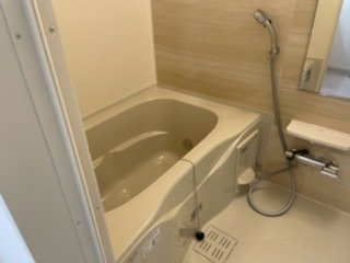 お風呂で日々の疲れを落としましょう
