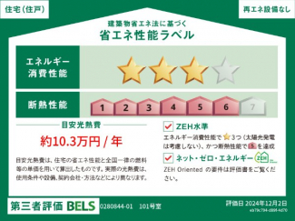 保城アパートの画像