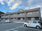 姫路市白浜町神田２丁目のアパートの画像