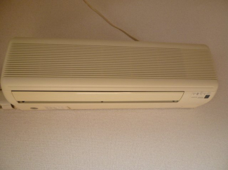 エアコン