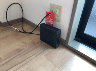 室内設備