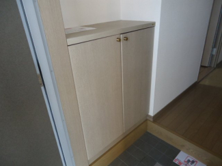 下駄箱