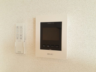 【その他設備】