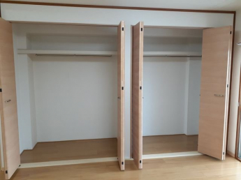 こまごまとしたものを収納できそうですね