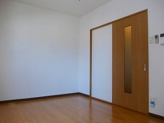 内装もきれいです