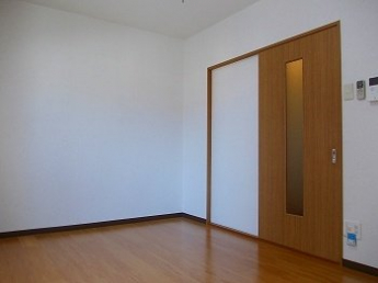 内装もきれいです