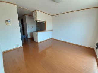 使いやすいリビングです